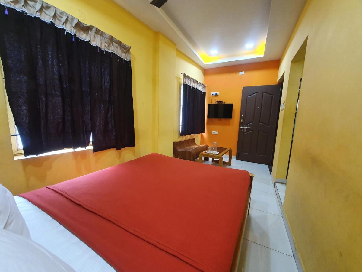 Le Hotel Host Tiruchirappalli Экстерьер фото
